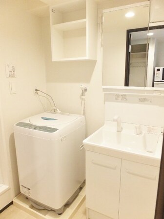 ミランダ桜荘の物件内観写真